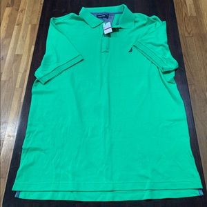 Nautica Polo Shirt